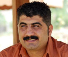 Adil Hawrami 2009